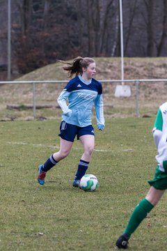 Bild 50 - B-Juniorinnen SG Olympa/Russee - Post- und Telekom SV Kiel : Ergebnis: 2:2